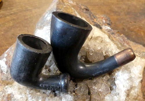 Gambier lot pipes collection - 2,