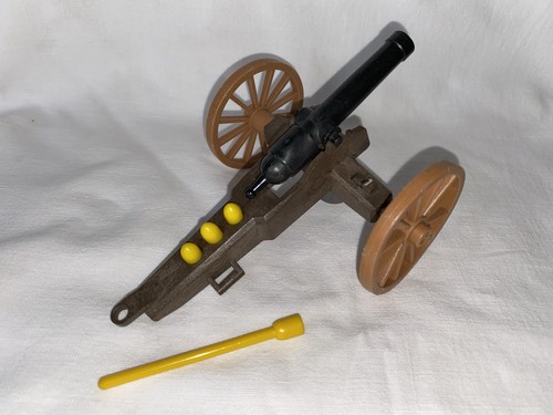 Playmobil canon 3408 3244 - canon,