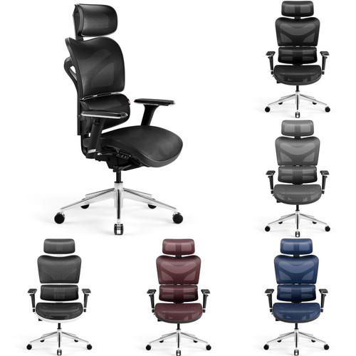 Diablo commander chaise de - chaise,