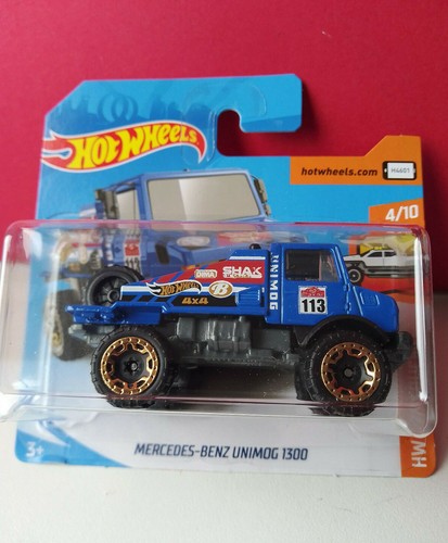 Hot wheels mercedes benz - -,