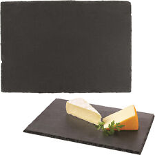 Plan Rectangulaire Ardoise