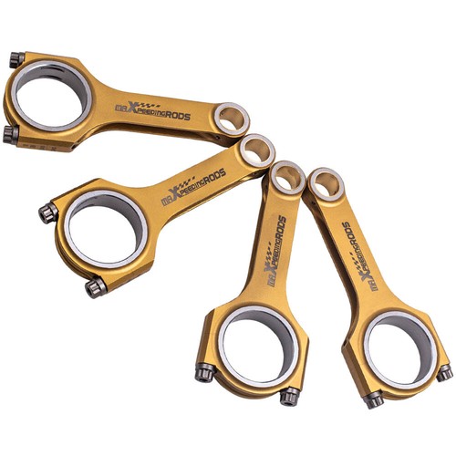 Connecting rod rods for - 4x,