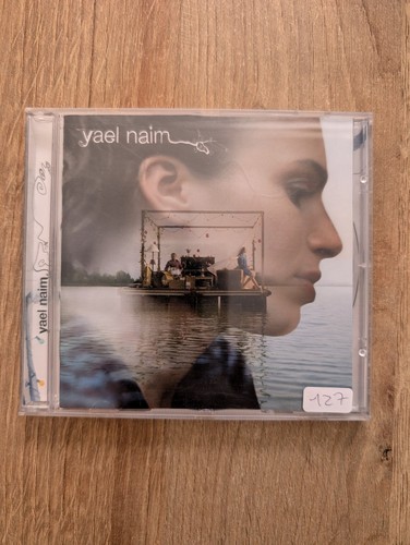 Yael naim musique - yael,