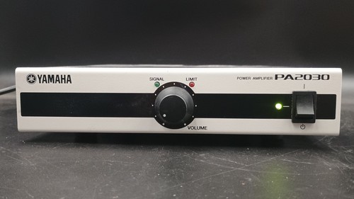 Yamaha 2030 amplificateur - 2030,