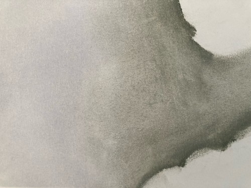Belle peinture abstraite - peinture,