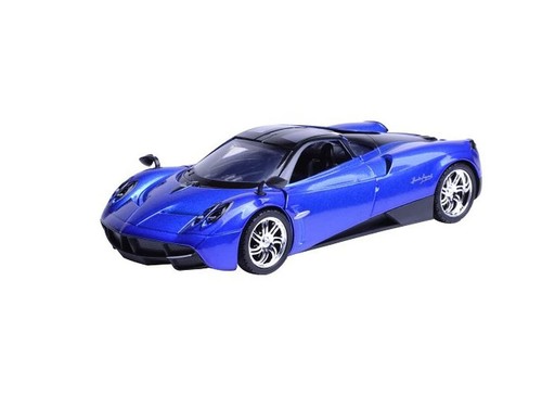 Motor max pagani huayra bleu - max,,