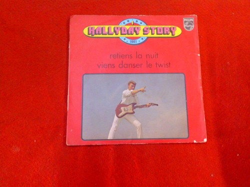 Tour johnny hallyday story - hallyday,