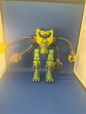 Marvel Spider-Man Evil Robot Ockobot 41