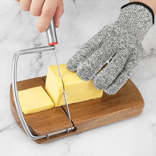 Trancheuse fromage - à,