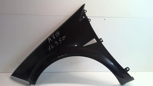 Aile avant gauche renault - avant,