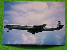 MEXICANA     COMET 4C   XA-NAR