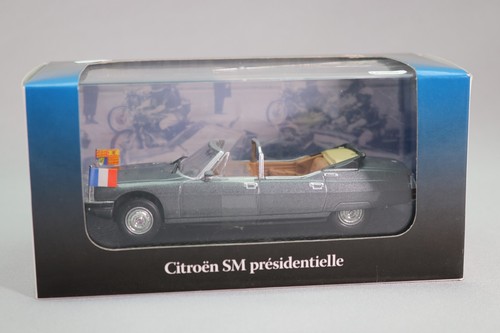 Le6902 norev atlas 43 - le6902, 1/43
