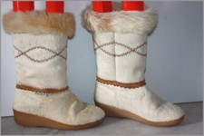 TECNICA Mi Bottes Fourrées