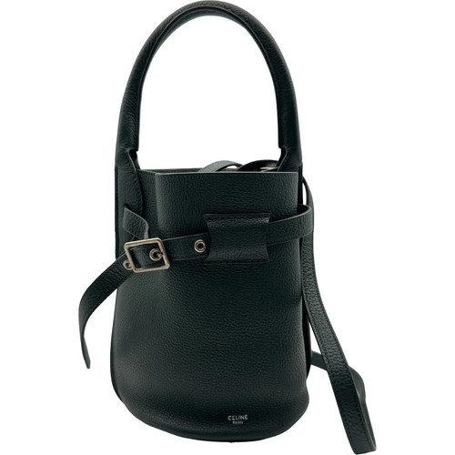 Celine big bag bucket nano - big,