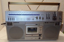 RADIO CASSETTE STEREO VINTAGE