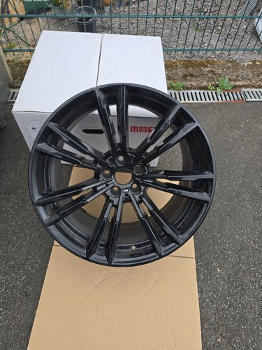 Bmw f90 jantes - bmw, alu