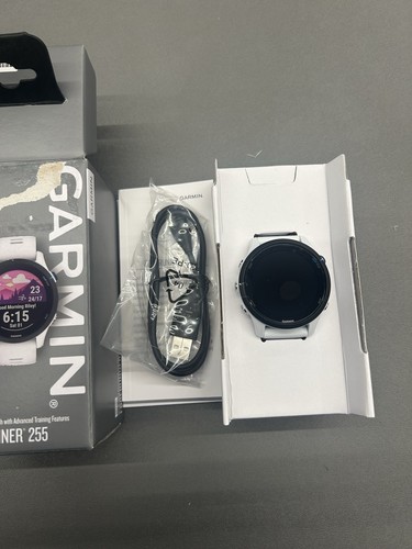 Montre garmin forerunner - 255, (