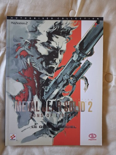 Metal gear solid - metal, 2