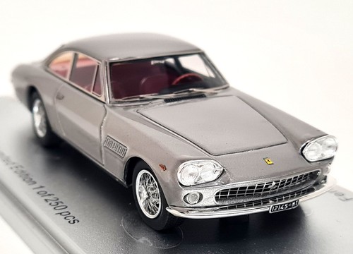 Kess ferrari 330 - 330, 2+2