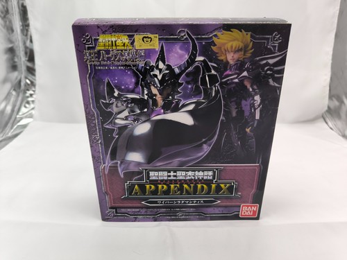 Saint seiya myth - saint,