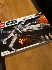 BOITE LEGO SET VAISSEAU STAR