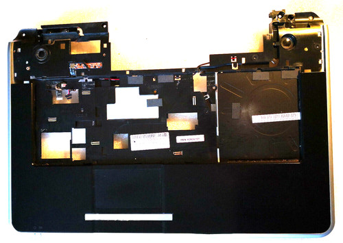 Packard bell easynote lj65 - easynote,