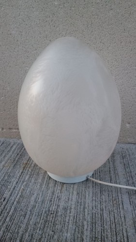 Lampes œuf domec verre - lampes,