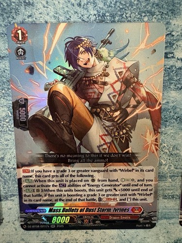 Cardfight vanguard mass - cardfight,