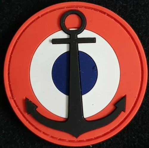 Patch ecusson cocarde - , aviation