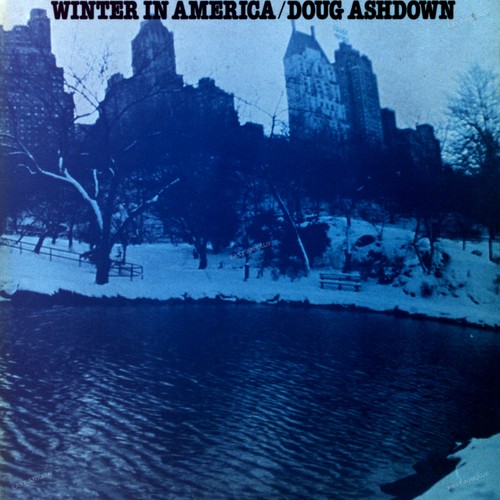Doug ashdown winter - doug,