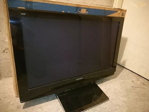 Téléviseur plasma full - plasma, hd