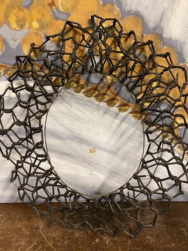 Couronne broderie perle de - de,