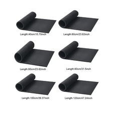 Coussinet de nivellement pour aquarium, à poser sur un bureau ou une table.