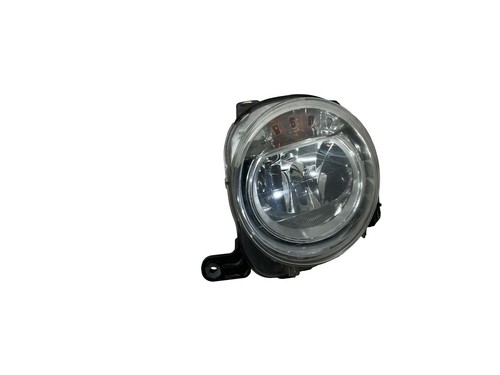 Projecteur phare gauche abarth - phare,