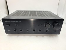 YAMAHA Natural Sound Stereo Amplifier / Amp Model AX-450