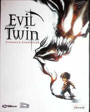 Evil Twin Chyrien's chronicle