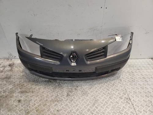 Pare choc avant renault - choc,