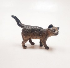 Sculpture Bronze de Vienne NON