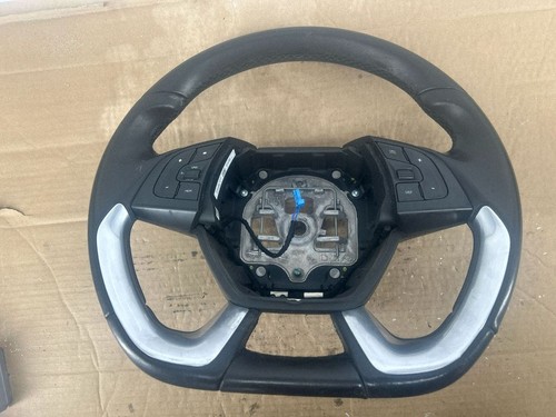 Citroen ds5 2013 - 2013, volant