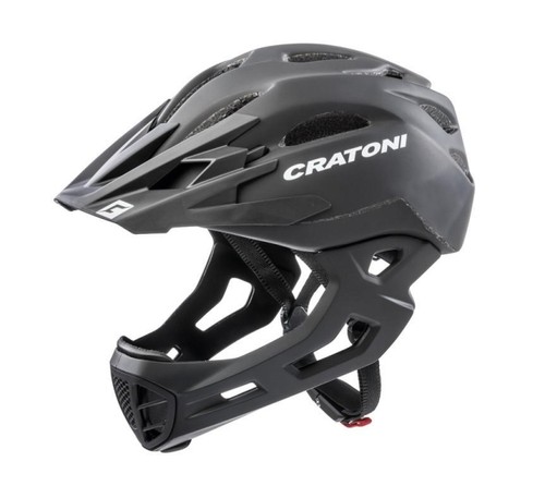 Casque cratoni maniac - casque, c-maniac