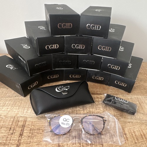 Lot cgid monture - 14,