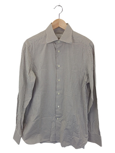 Ermenegildo zegna chemise - zegna,