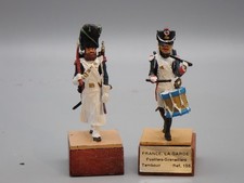 LEAD BRAND ALMIRALL OR MDM - EMPIRE SAPPER AND DRUM