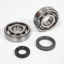 Roulement ou joint spi moteur Athena pour Moto Suzuki 125 RM 1989 à 2011