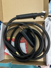 26FV tig torch Master weld