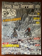 Vélo Tout Terrain VTT n°239