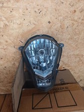 optique avant ktm duke