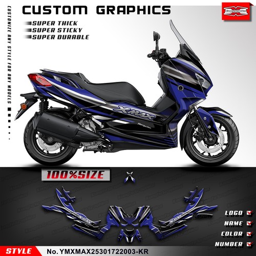 Kungfu graphics sports scooter - kungfu,