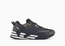 Chaussures Homme EA7 Emporio Armani X8X133 T639 Bleu