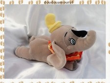 Doudou Eléphant Dumbo